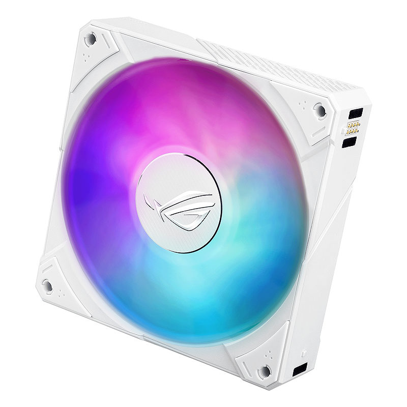 ASUS ROG RYUJIN III 360 ARGB EXTREME WHT - Billede 14