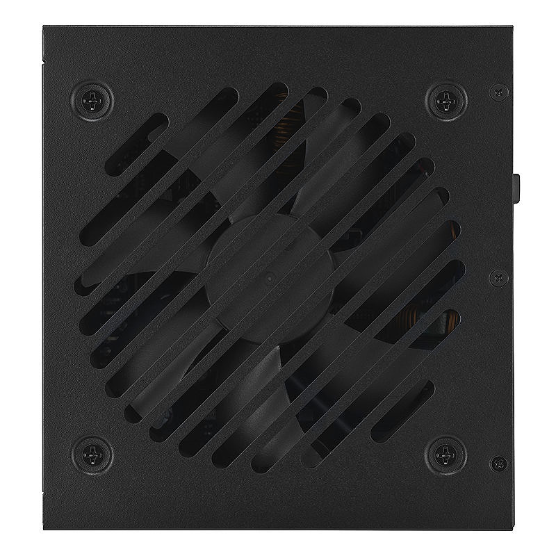 ASUS TUF-GAMING-750B-EVO power supply unit - Billede 3
