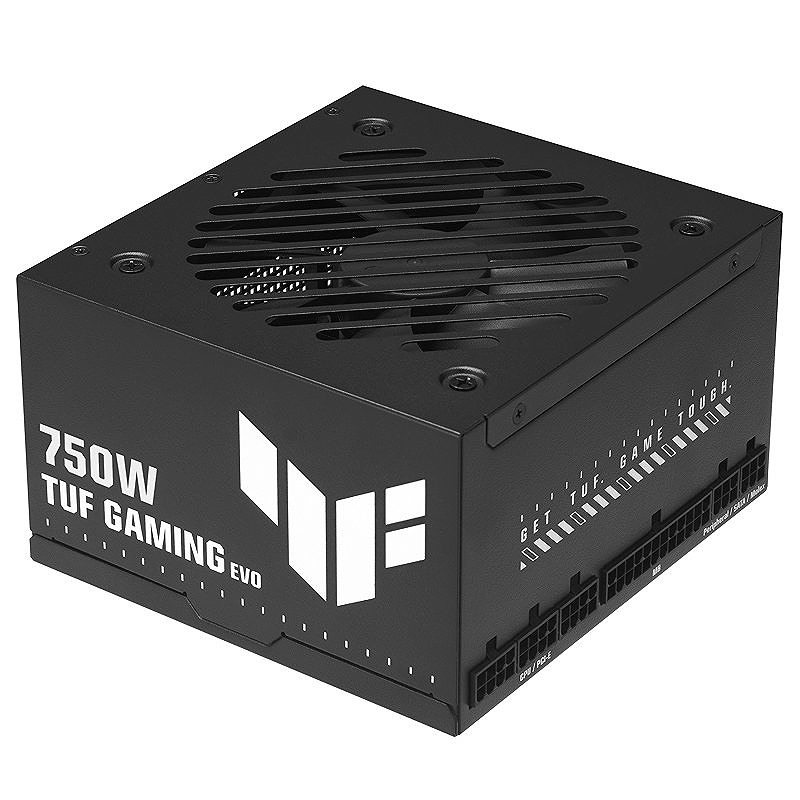 ASUS TUF-GAMING-750B-EVO power supply unit - Billede 5