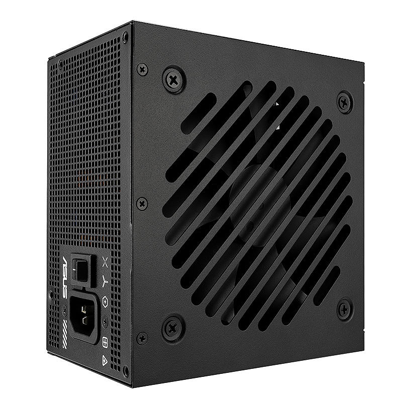 ASUS TUF-GAMING-750B-EVO power supply unit - Billede 8