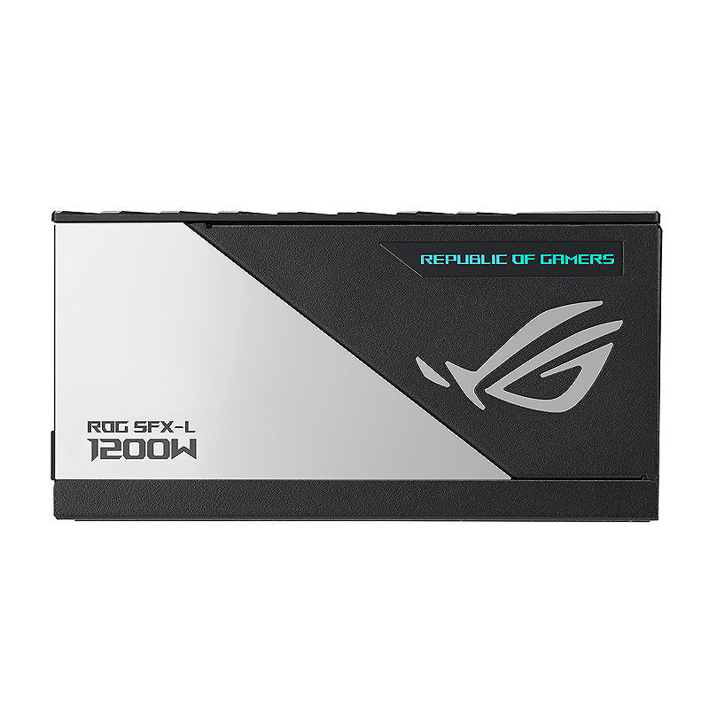 ASUS ROG -LOKI-1200T-SFX-L-GAMING power supply unit - Billede 11