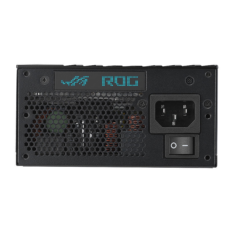 ASUS ROG -LOKI-1200T-SFX-L-GAMING power supply unit - Billede 9