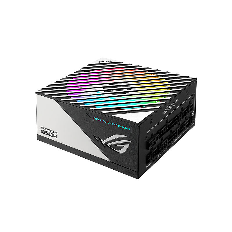 ASUS ROG Loki SFX-L 850W Platinum power supply unit
