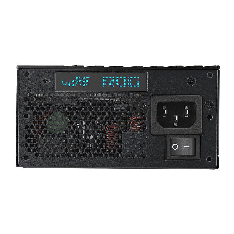 ASUS ROG Loki SFX-L 850W Platinum power supply unit - Billede 4