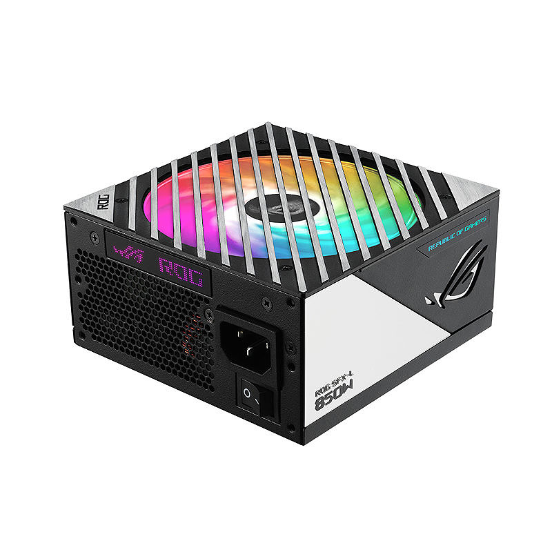 ASUS ROG Loki SFX-L 850W Platinum power supply unit - Billede 5