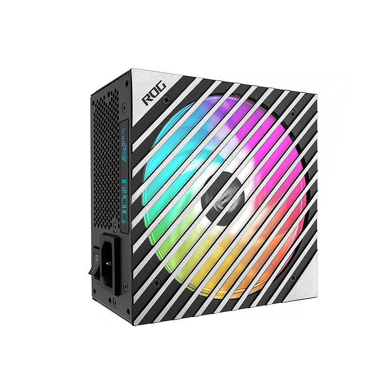 ASUS ROG Loki SFX-L 850W Platinum power supply unit - Billede 7