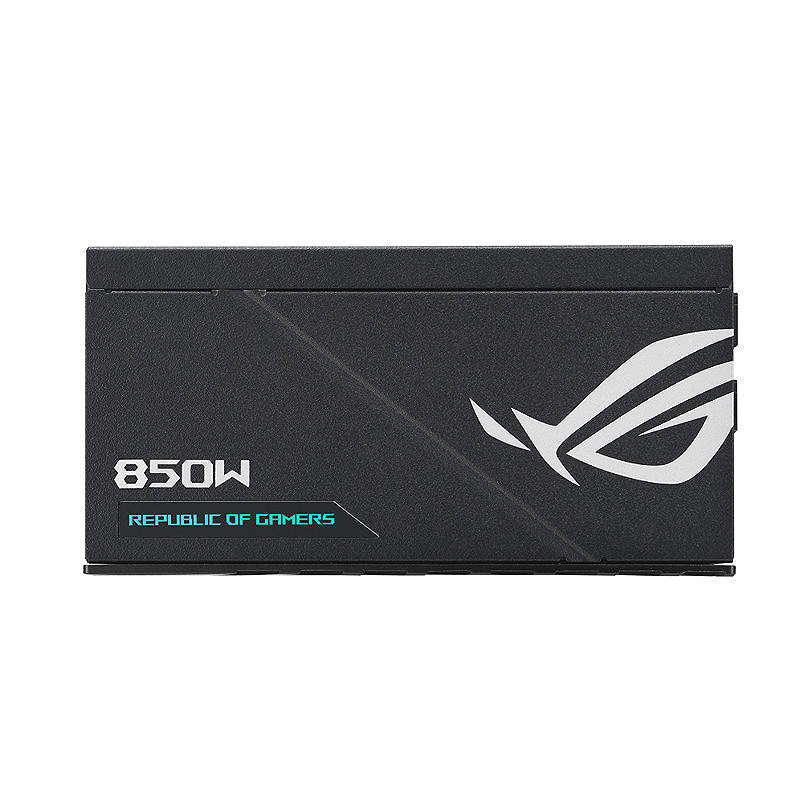 ASUS ROG Loki SFX-L 850W Platinum power supply unit - Billede 8
