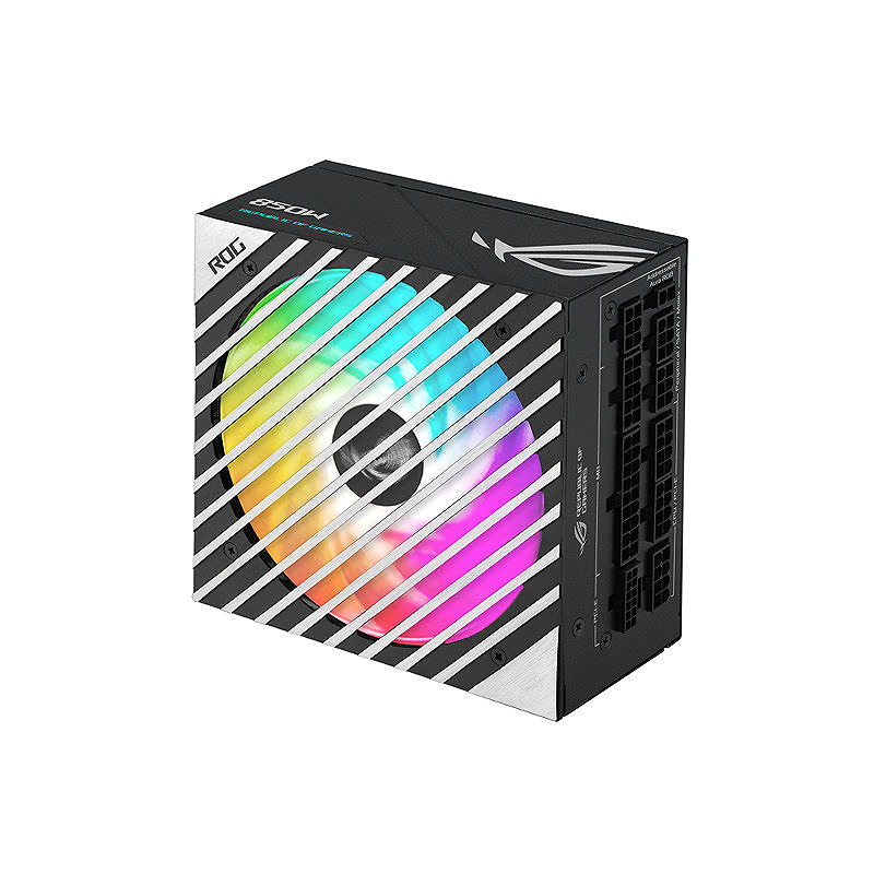 ASUS ROG Loki SFX-L 850W Platinum power supply unit - Billede 10