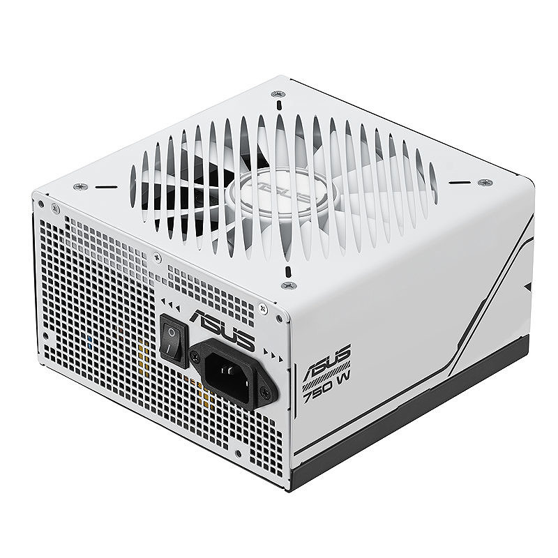 ASUS Prime AP-750G power supply unit