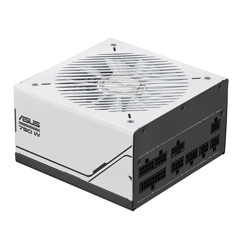 ASUS Prime AP-750G power supply unit - Billede 2