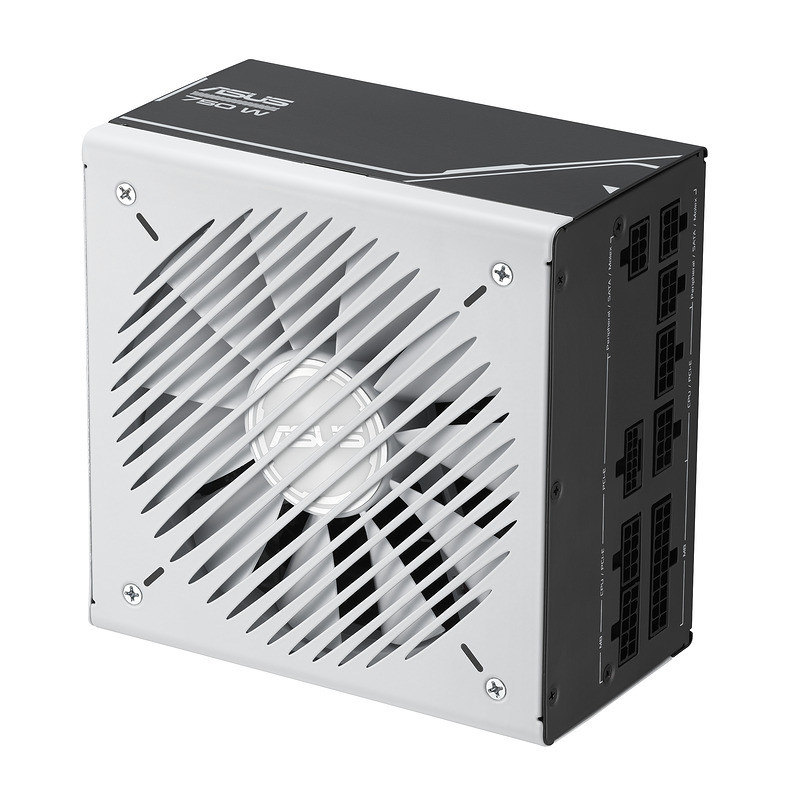 ASUS Prime AP-750G power supply unit - Billede 3