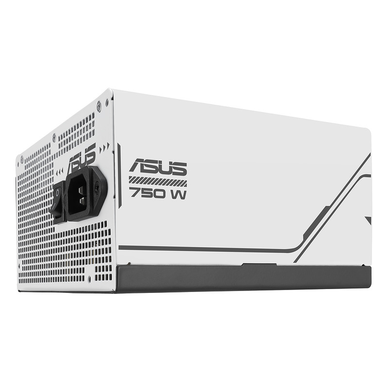 ASUS Prime AP-750G power supply unit - Billede 5
