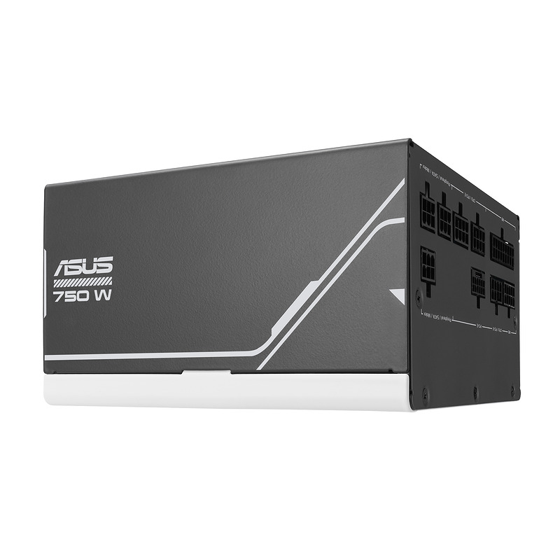 ASUS Prime AP-750G power supply unit - Billede 6