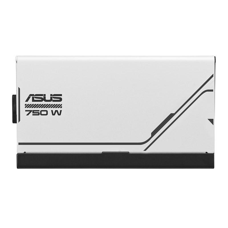 ASUS Prime AP-750G power supply unit - Billede 8