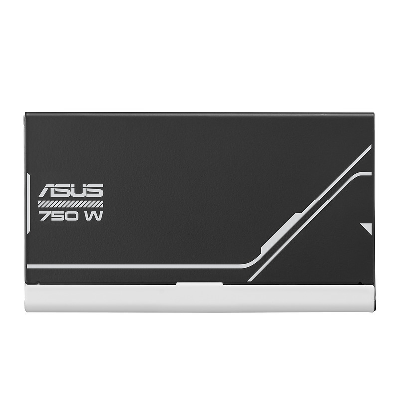 ASUS Prime AP-750G power supply unit - Billede 9