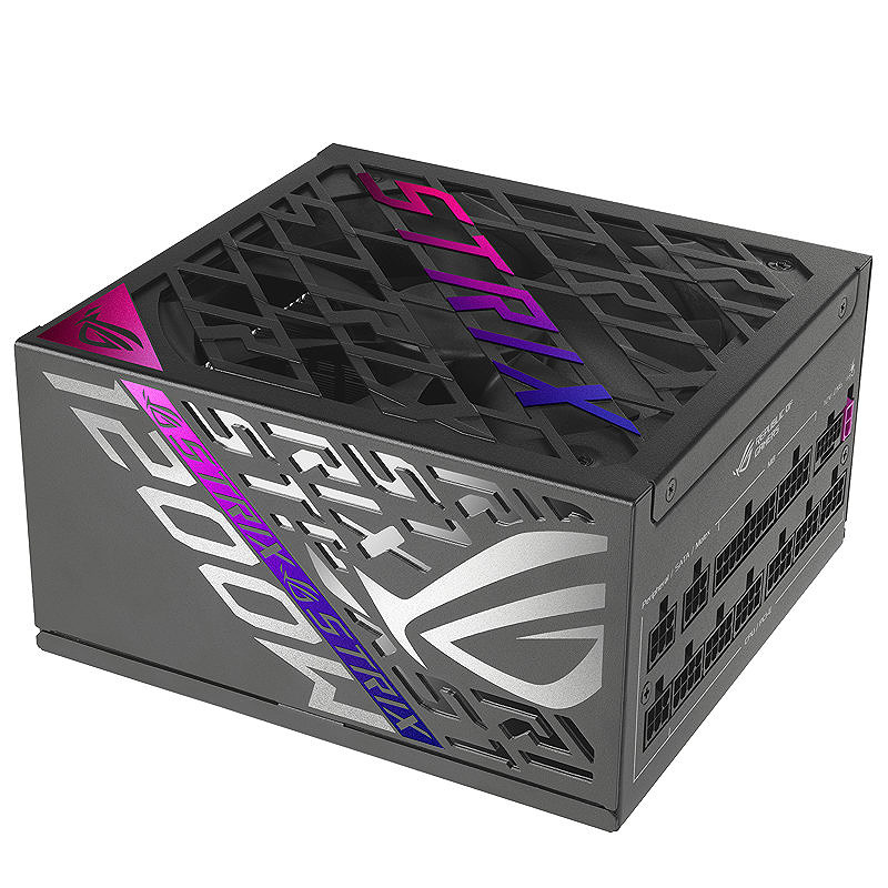 ASUS ROG -STRIX-1200P-GAMING power supply unit