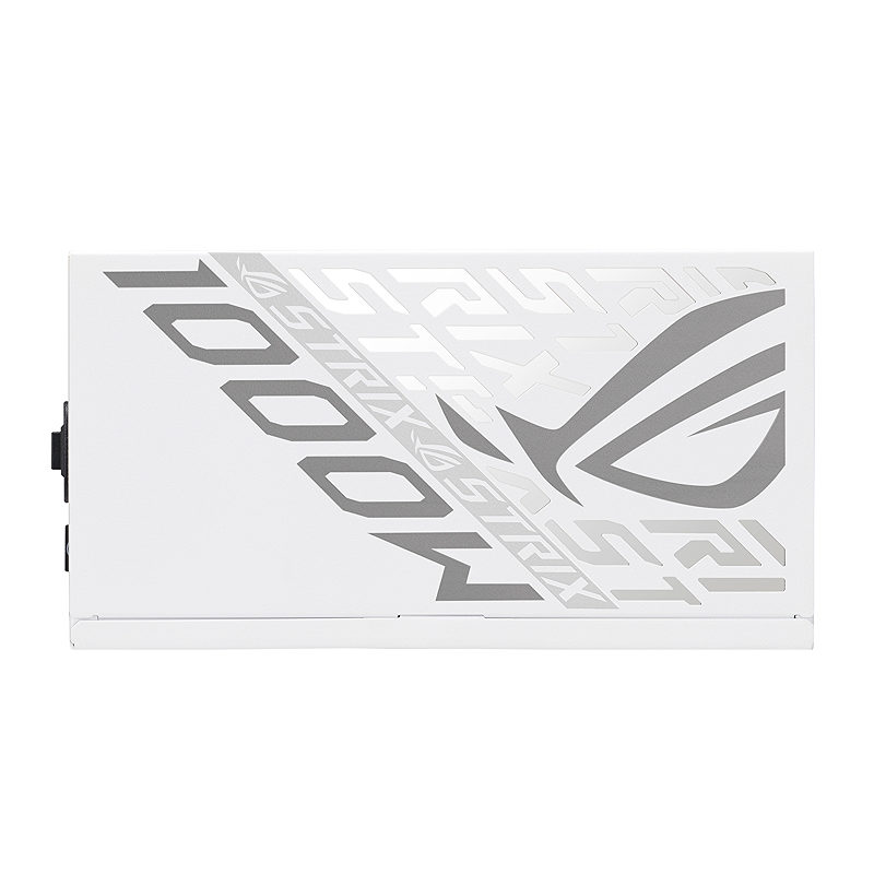 ASUS ROG -STRIX-1000P-GAMING-WHITE power supply unit