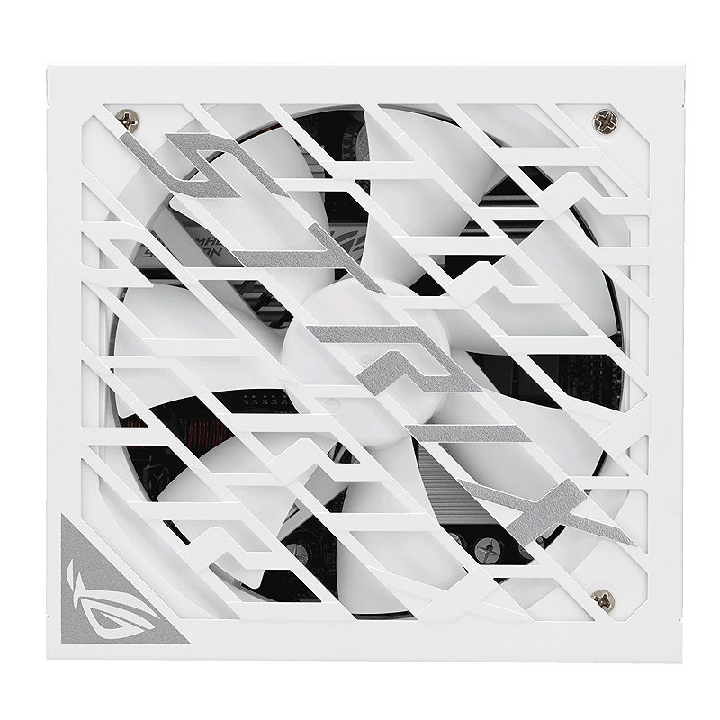 ASUS ROG -STRIX-1000P-GAMING-WHITE power supply unit - Billede 2