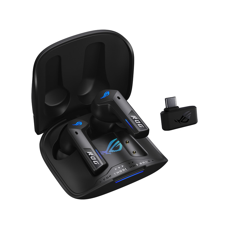 ASUS ROG Cetra True Wireless Speednova