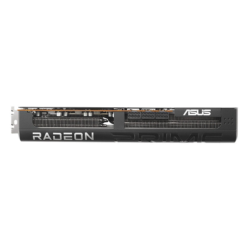 ASUS Prime -RX9070XT-O16G AMD Radeon RX 9070 XT 16 GB GDDR6 - Billede 10