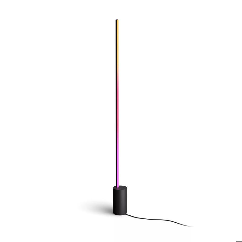 Philips Hue White and Color ambiance Signe gradient gulvlampe