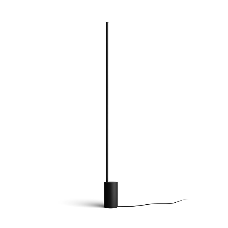 Philips Hue White and Color ambiance Signe gradient gulvlampe - Billede 2