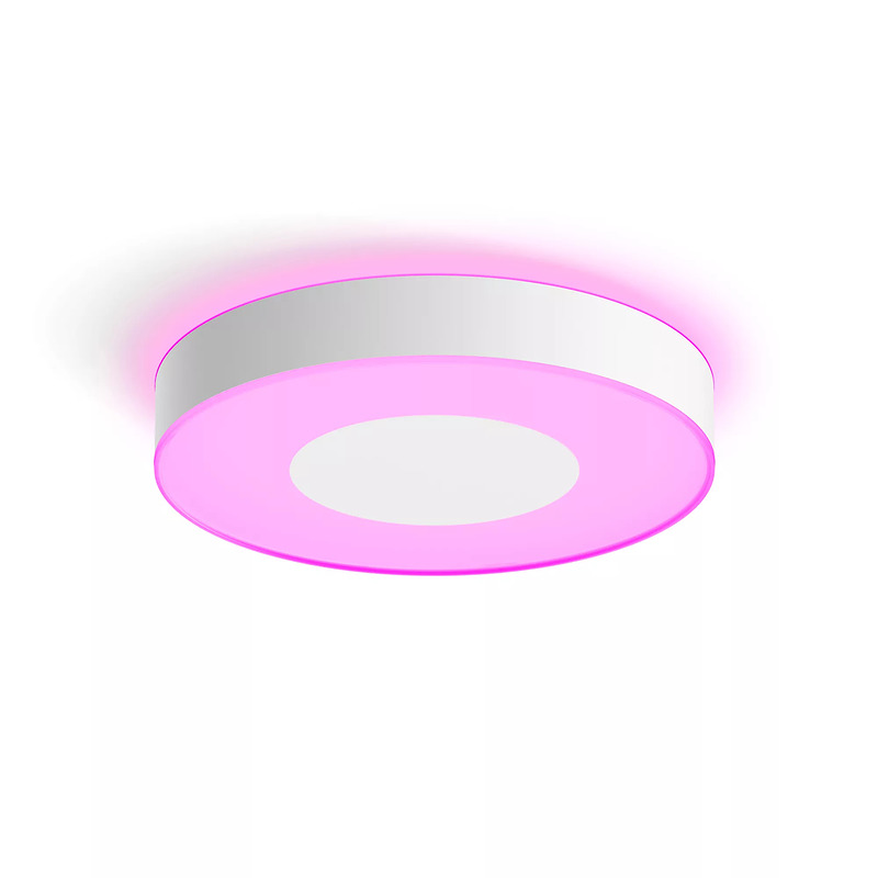 Philips Hue White and Color ambiance Infuse stor loftslampe
