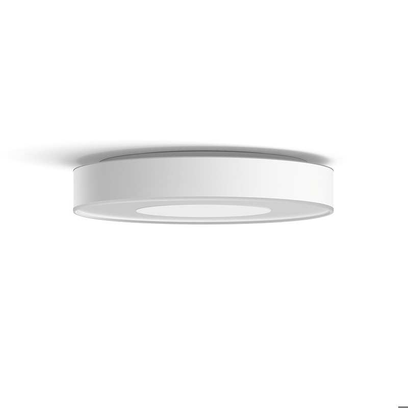 Philips Hue White and Color ambiance Infuse stor loftslampe - Billede 2