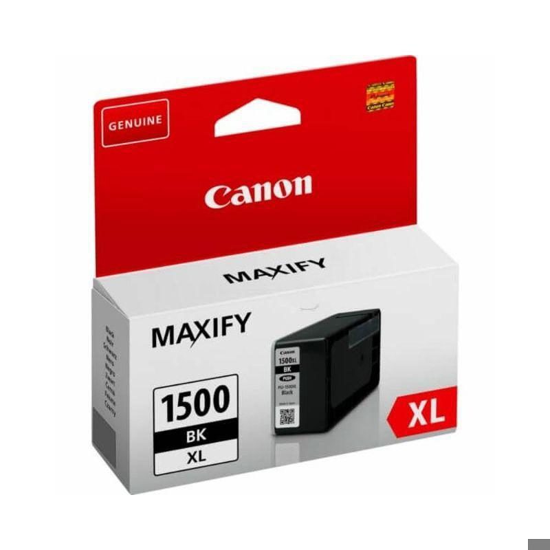 Canon 9182B001 blækpatron 1 stk Original Sort
