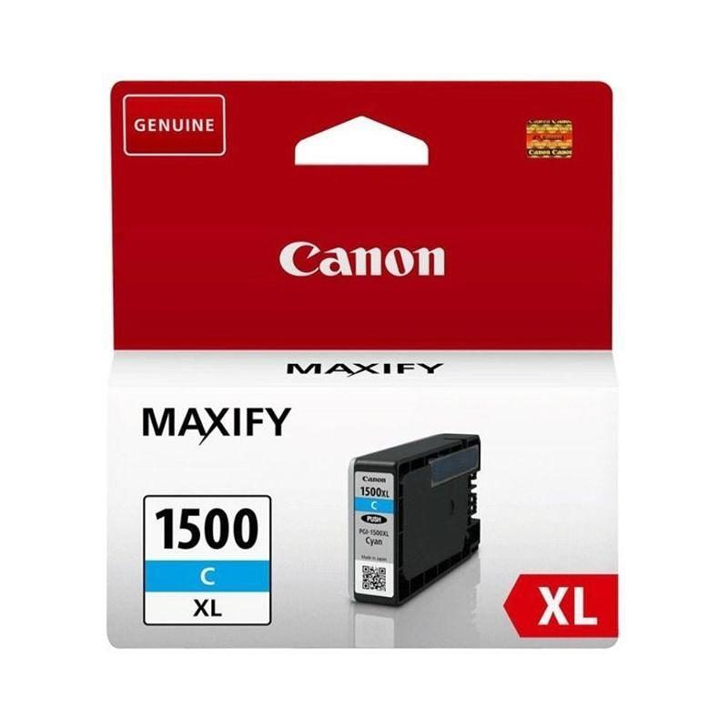 Canon 9193B001 blækpatron 1 stk Original Blå