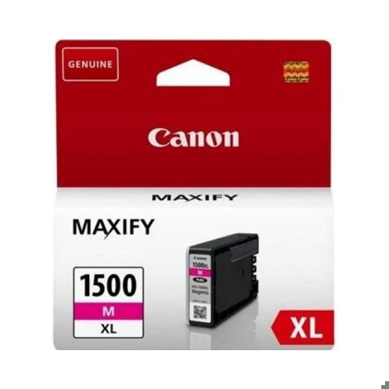 Canon 9194B001 blækpatron 1 stk Original Magenta