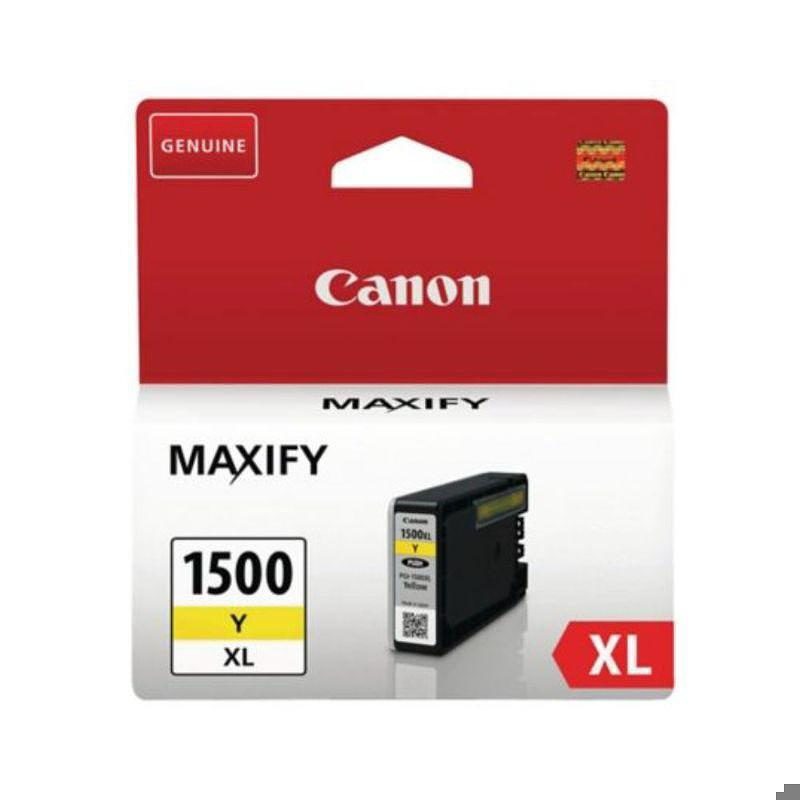 Canon 9195B001 blækpatron 1 stk Original Gul
