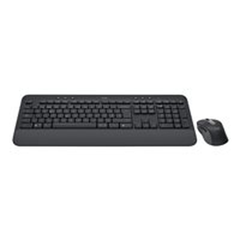 Tastatur, Logitech Combo MK650
