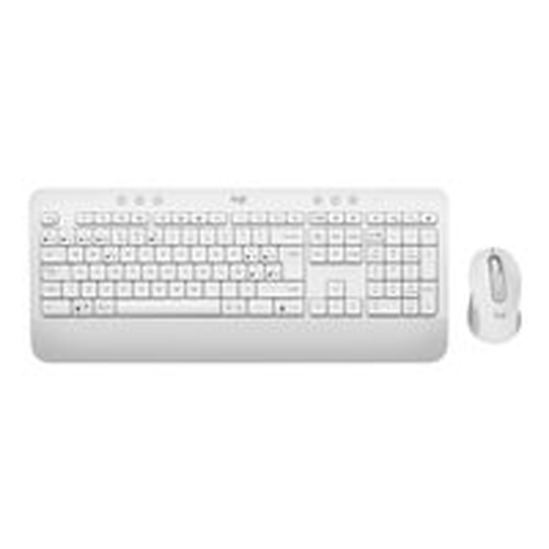 Tastatur, Logitech Signature MK650 Combo