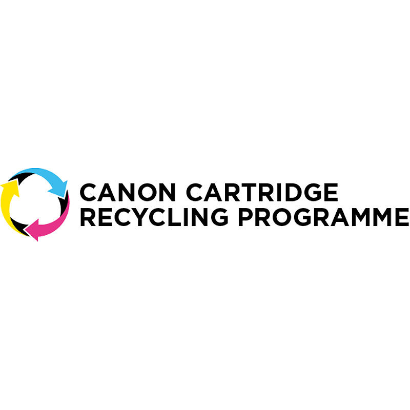 Canon 9218B006 blækpatron 4 stk Original Sort, Blå, Magenta, Gul - Billede 3