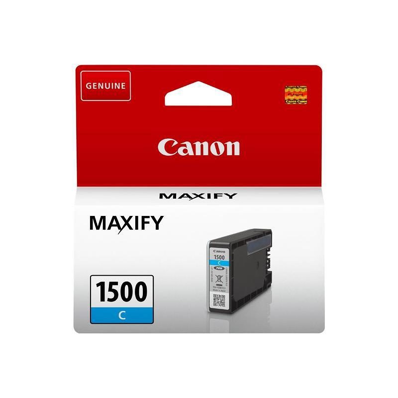 Canon 9229B001 blækpatron Original Blå