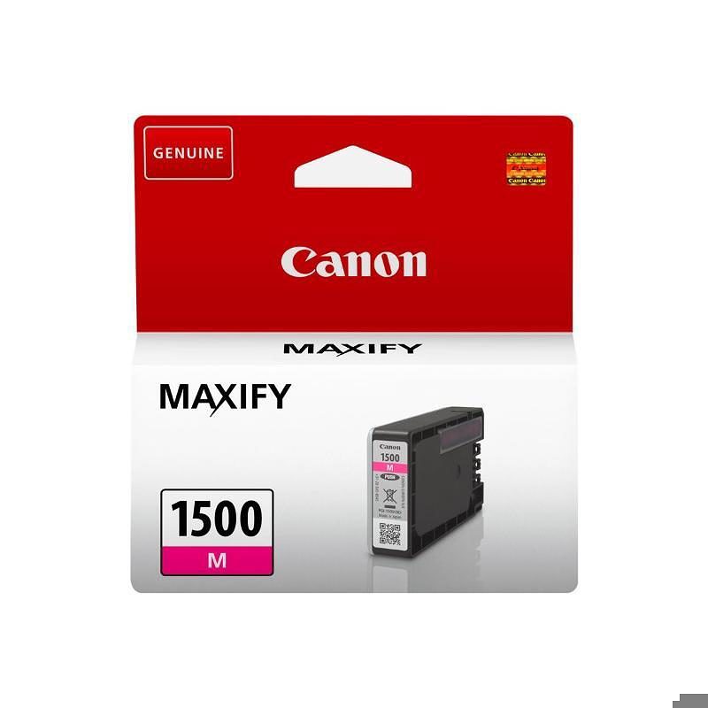 Canon 9230B001 blækpatron Original Magenta