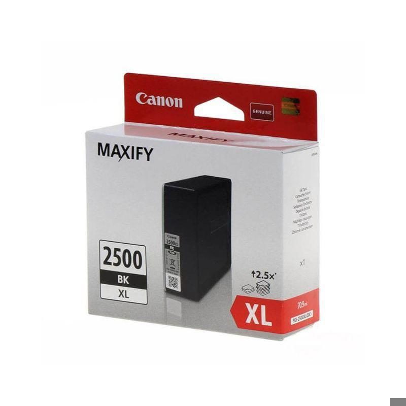 Canon 9254B001 blækpatron 1 stk Original Sort