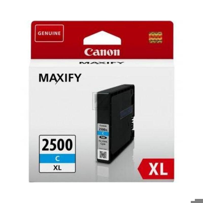 Canon 9265B001 blækpatron 1 stk Original Blå