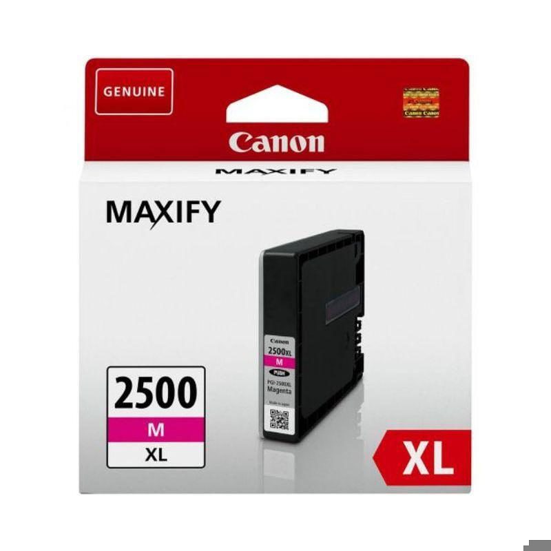 Canon 9266B001 blækpatron 1 stk Original Magenta