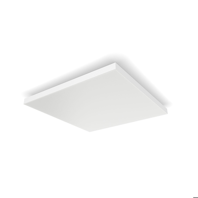 Philips Hue White and Color ambiance Datura loftslampe - Billede 3