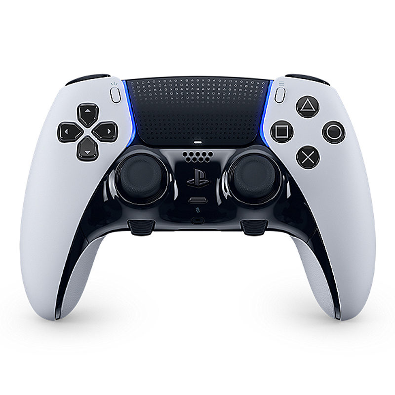 Sony Interactive Entertainment DualSense Edge