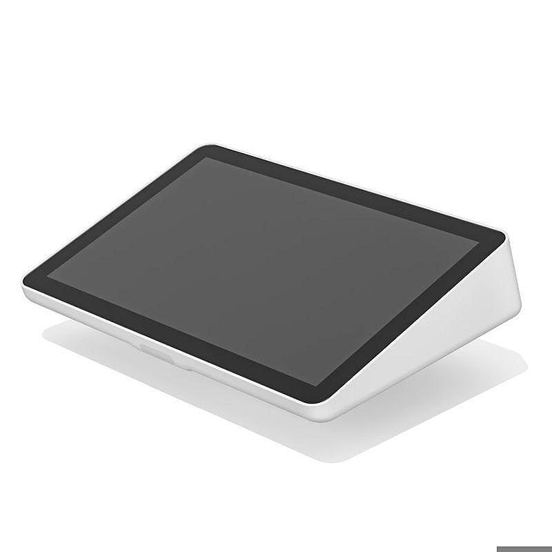 Logitech Conference Room Control Panel 952-000088 / Tap IP White