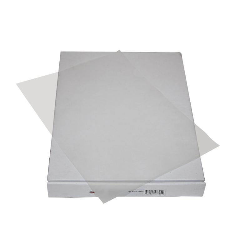 Charteque A4 - 100 stk