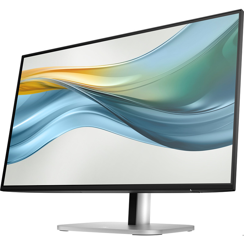 HP Series 5 Pro 23,8" FHD USB-C Monitor - 524pu - Billede 2