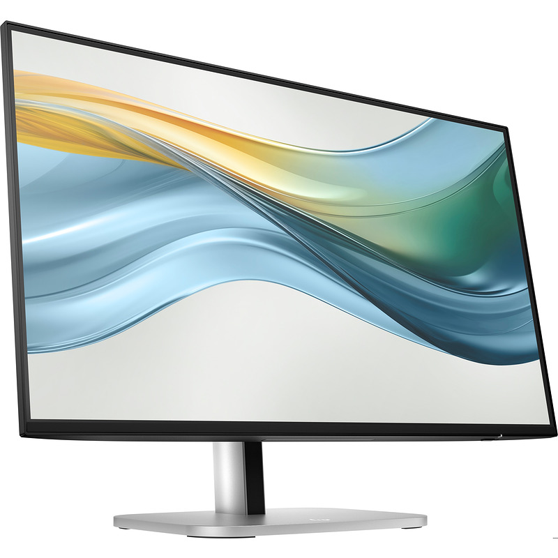 HP Series 5 Pro 23,8" FHD USB-C Monitor - 524pu - Billede 3