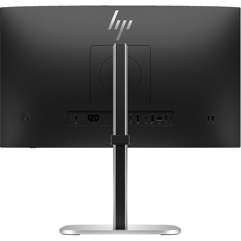 HP Series 5 Pro 23,8" FHD USB-C Monitor - 524pu - Billede 5