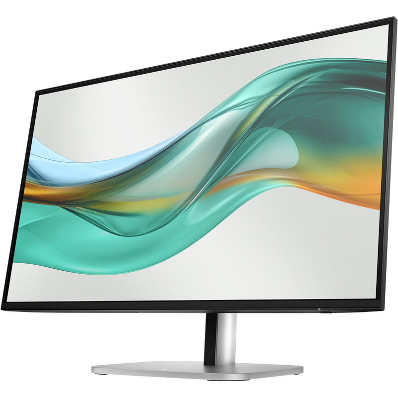HP Series 5 Pro 27" QHD USB-C Monitor - 527pu - Billede 2