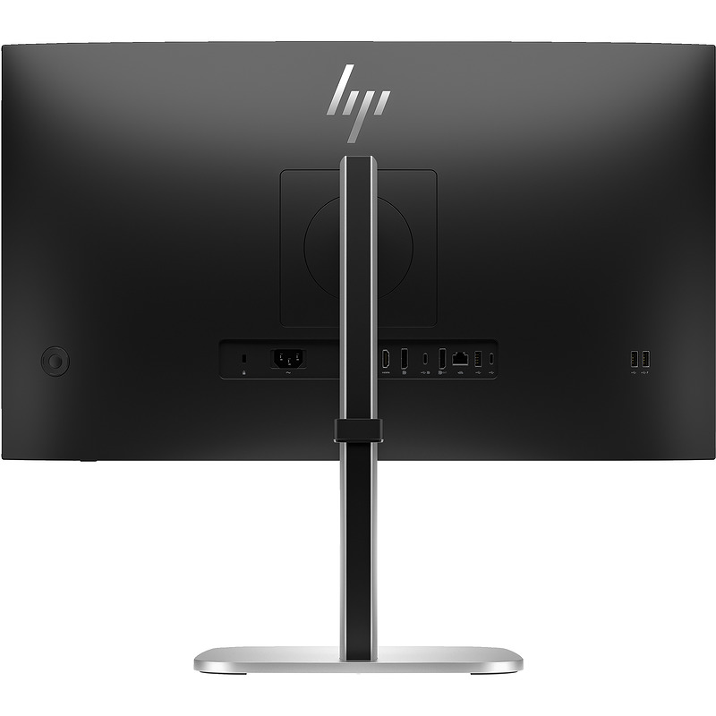 HP Series 5 Pro 27" QHD USB-C Monitor - 527pu - Billede 5