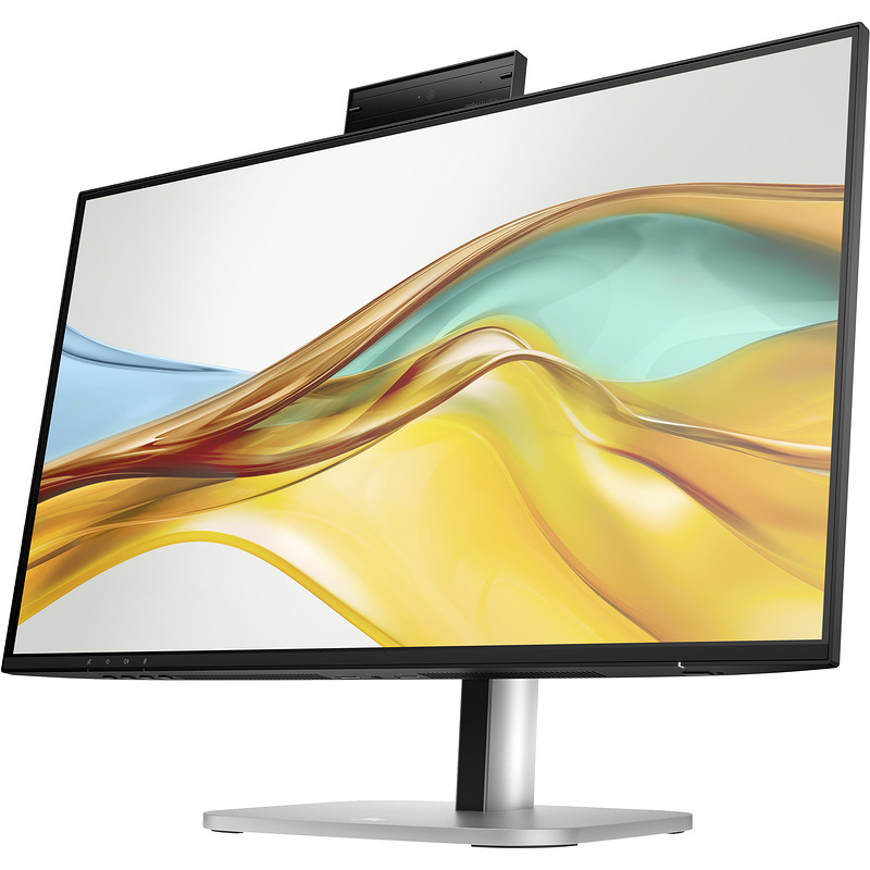 HP Series 5 Pro 23,8" FHD USB-C Conferencing Monitor - 524pm - Billede 2